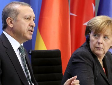 Εισαγγελείς στην Τουρκία ετοιμάζονται να ασκήσουν διώξεις σε Τούρκους ακαδημαϊκούς στην Γερμανία για τρομοκρατία